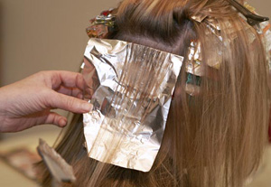 Dimensional Foiling: Hair Color & Foiling Techniques CT