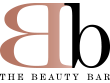 the beauty bar logo